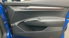 Skoda Enyaq 210kW 85x Sportline 82kWh 4x4 5dr Auto Electric Estate